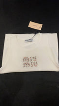 Miu Miu Women's Ribbed Jersey Tank Top
