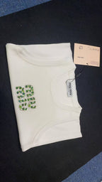 Miu Miu Women's Ribbed Jersey Tank Top
