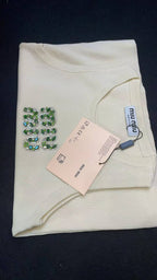 Miu Miu Women's Ribbed Jersey Tank Top