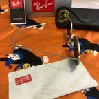 outlet shop Ray-Ban RB3447 Sunglasses