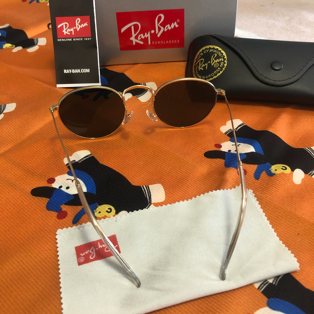 outlet shop Ray-Ban RB3447 Sunglasses