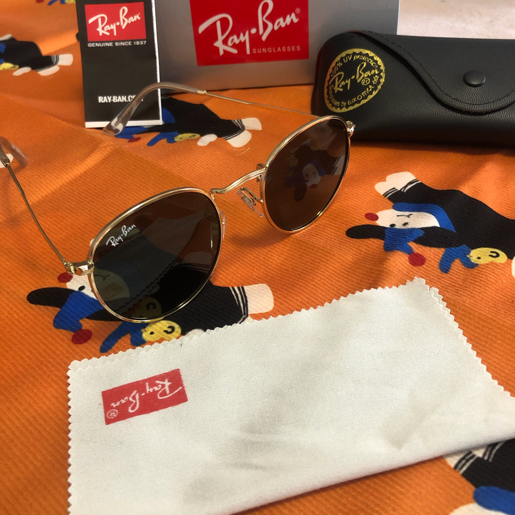 outlet shop Ray-Ban RB3447 Sunglasses