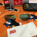 Ray-Ban RB3025 Gradient Sunglasses, 58mm Unisex