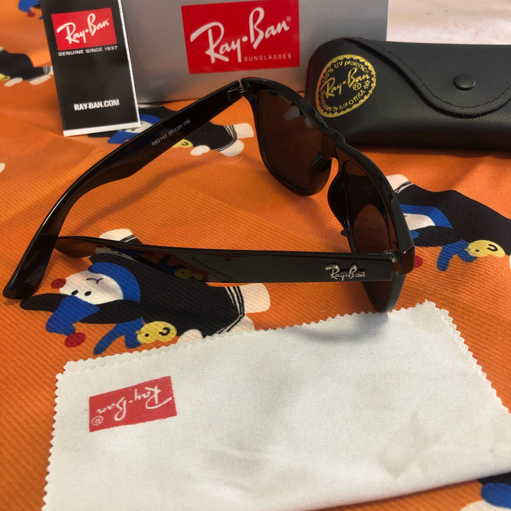 Ray-Ban RB2140 Wayfarer Classic Sunglasses, 56mm