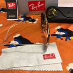 Ray-Ban RB3025 Aviator Classic Sunglasses, 58mm